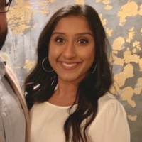 Radhika Singh