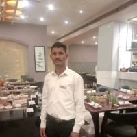 Vijay Pawar