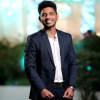 Sandesh Mitkari