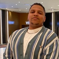 Darrell Abraham