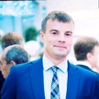 Alexey Terekhov