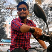 Ajay Krishna
