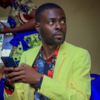 alerson patrick nyange