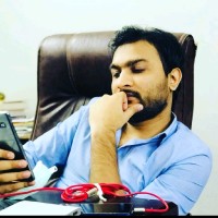 Afnan Memon