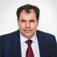 Roger Gonzalez