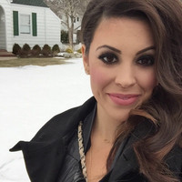Erika (Milana) Clayton