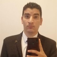 Mahmoud Usif