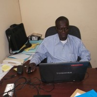Issa Coulibaly
