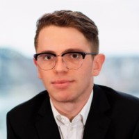 Jared Merkel