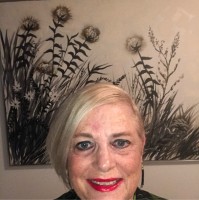 Charmaine Buchholz