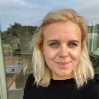 Sandra Jäderqvist