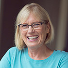 Julie Blystad