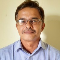 Deepak Gandhi