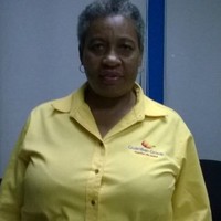 Andrea Anderson