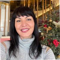 Victoria Valentinova