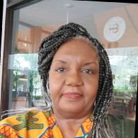 Elizabeth Mpyisi