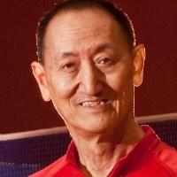 Lewis Loyi Wei    韦恪仪