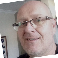Brett Marshall