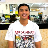 Muhamad Aflach Hakiki