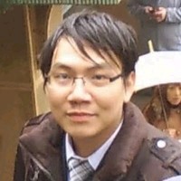 Junme Chen