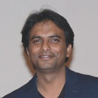 Vicky Jha