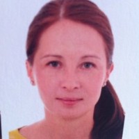 Olga Molozeva