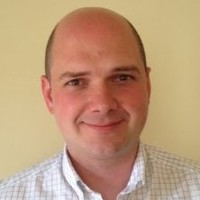 Nicholas Passalis-Bain