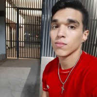Ruben Eloy Alfonso