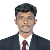 Dinesh kumar M