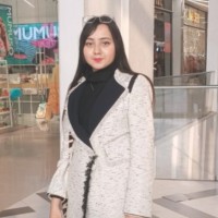 Fatima Zahra Sani