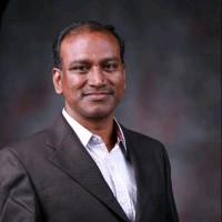 Nandhakumar B