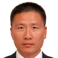 顾俊杰