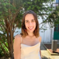 Cristina Villamor Jaspe