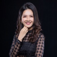 Goh Yifei