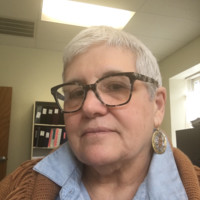 Sharon Jairdullo