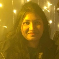 Ramya Shree