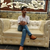 Kamran Alam