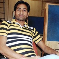 Alok Kr Sharma