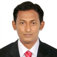 Jahed Rahman