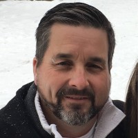 Scott Carpenter C Tech