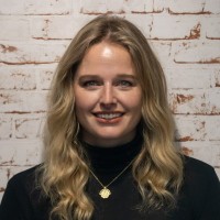 Anna Spence