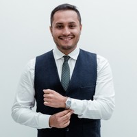 Juan Bernardo Puentes Jiménez