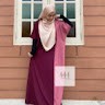 Nabila Farhana