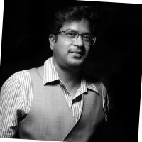 Akash K Srivastava