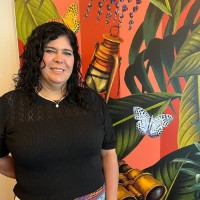 Marcia De Souza Gomes