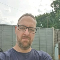 Steven Prior