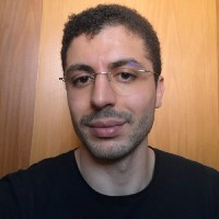 Firas Kachroudi