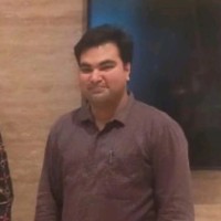 Rahamath Mohammad