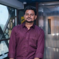 Syed Riyaz