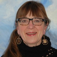 Gerda Kaluza